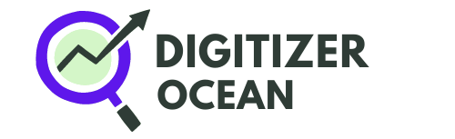 Digitizer Ocean